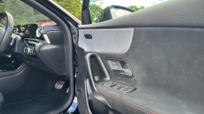Mercedes-Benz A-Class A180 AMG Line Executive 4dr Auto Petrol Saloon